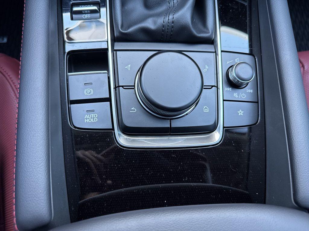 new 2026 Mazda Mazda3 car, priced at $32,360