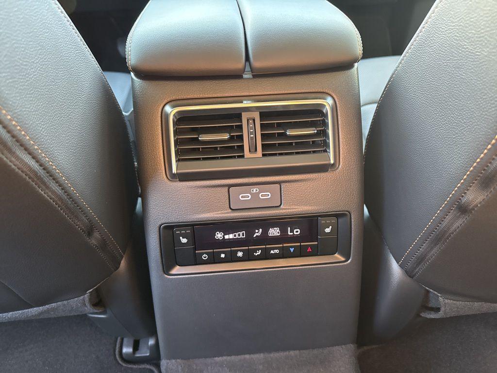 new 2026 Mazda CX-90 car, priced at $45,575