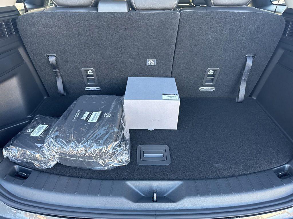 new 2026 Mazda CX-90 car, priced at $45,575