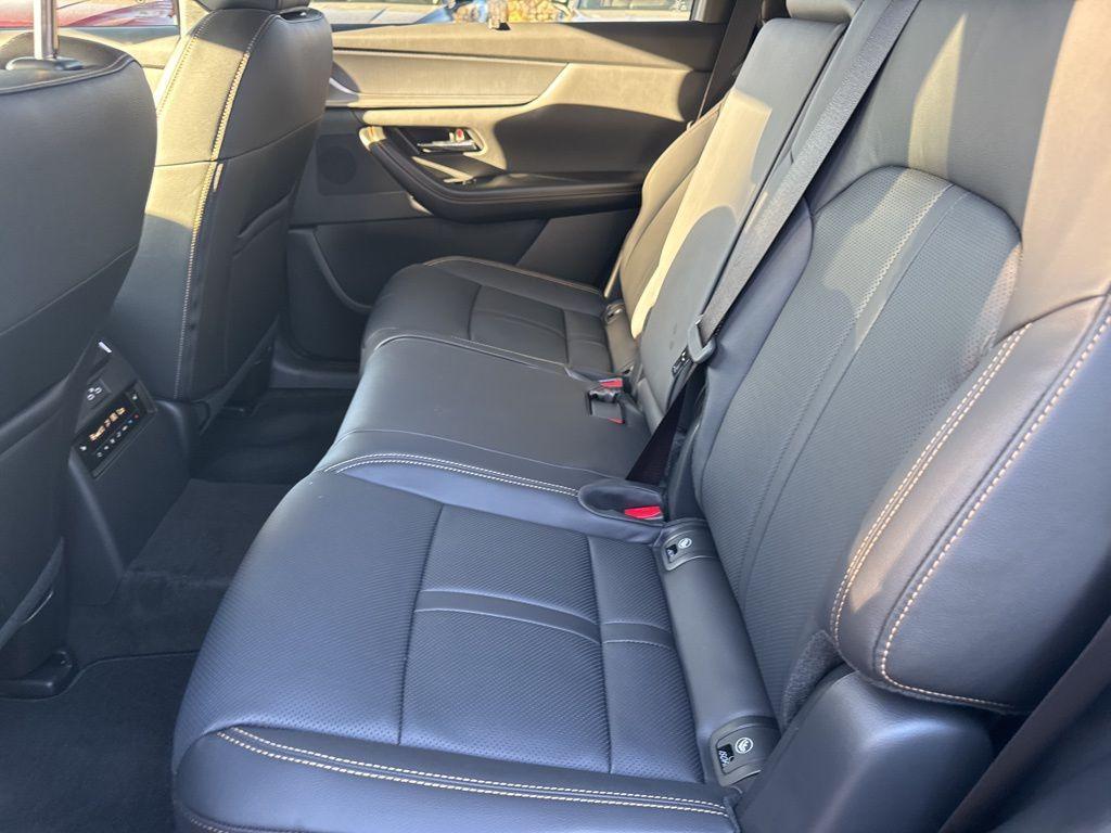 new 2026 Mazda CX-90 car, priced at $45,575