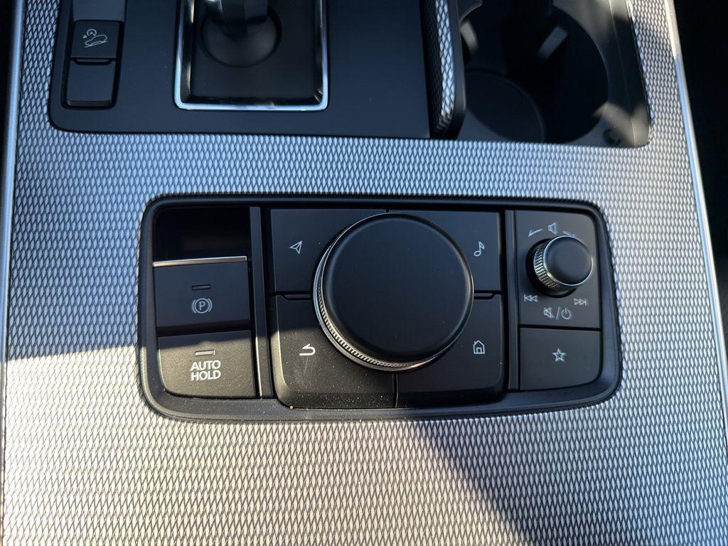 new 2026 Mazda CX-90 car, priced at $45,575