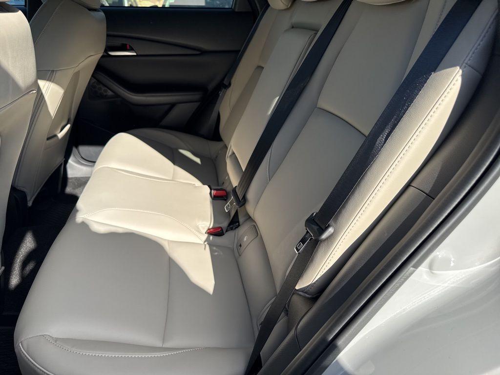 new 2026 Mazda CX-30 car, priced at $31,930