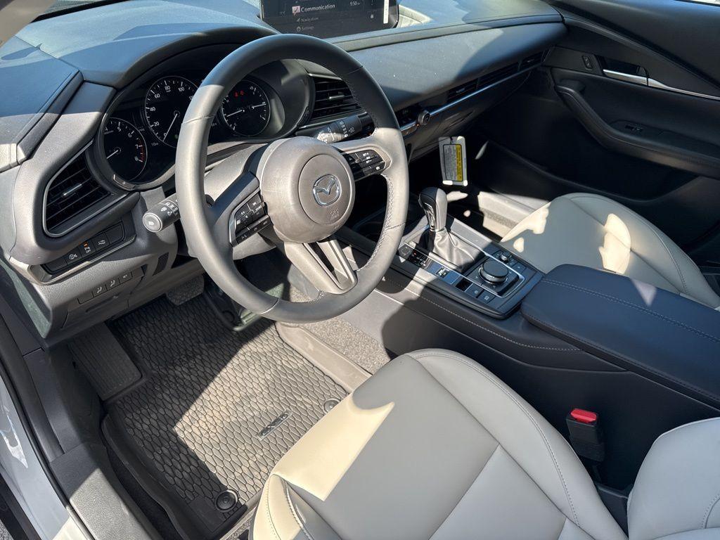 new 2026 Mazda CX-30 car, priced at $31,930