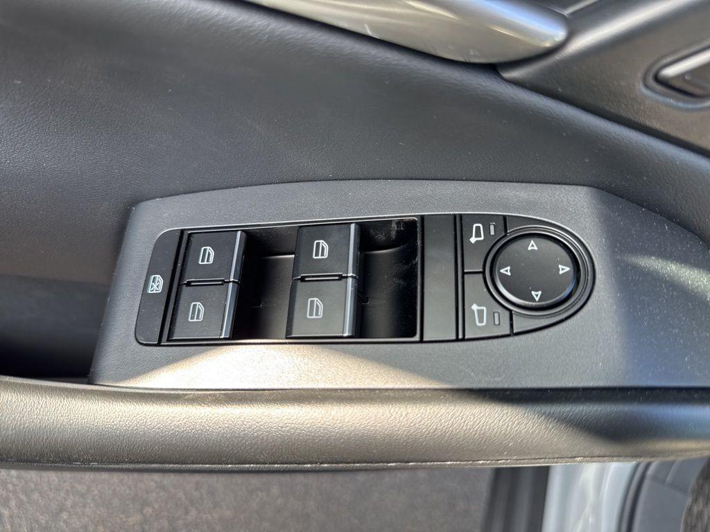 new 2026 Mazda CX-30 car, priced at $31,930