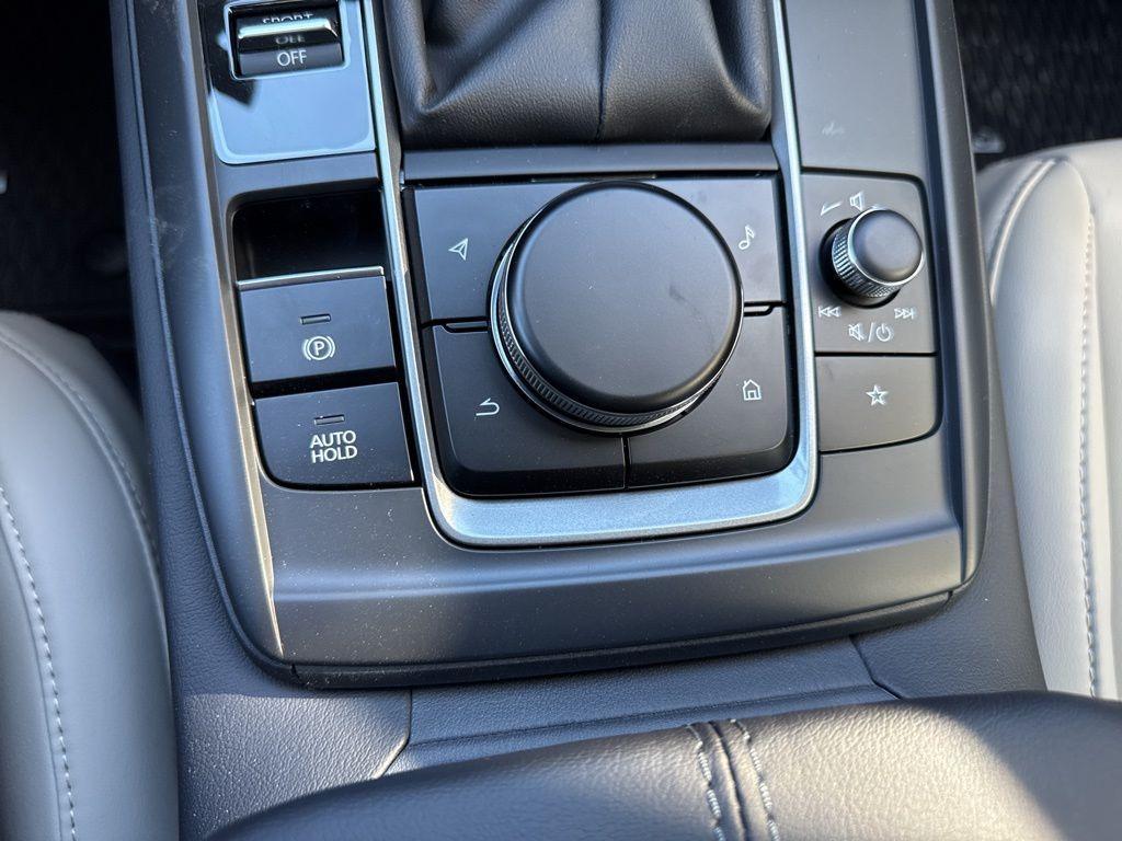 new 2026 Mazda CX-30 car, priced at $31,930