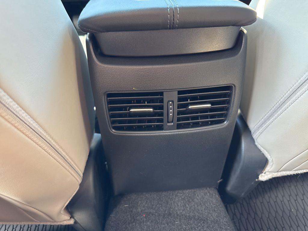 new 2026 Mazda CX-30 car, priced at $31,930