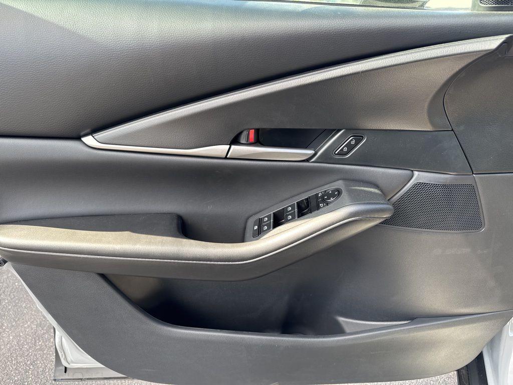 new 2026 Mazda CX-30 car, priced at $31,930