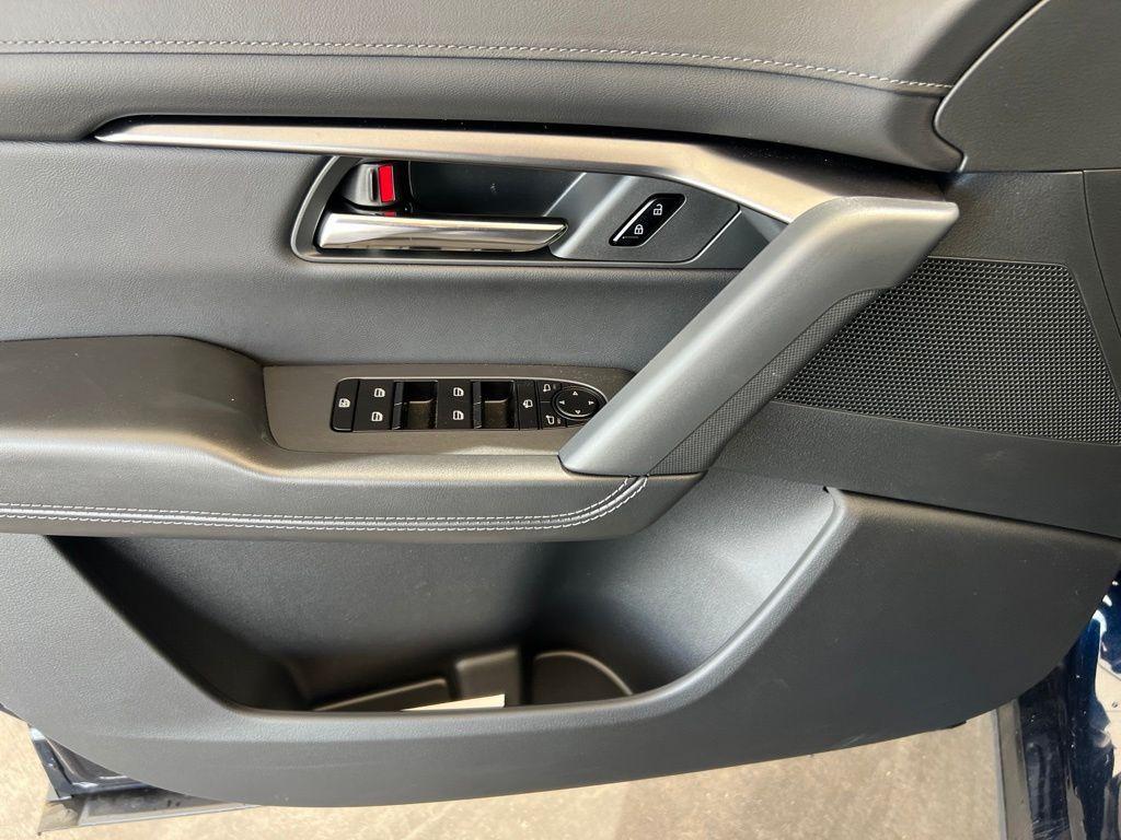 new 2026 Mazda CX-5 car, priced at $34,170