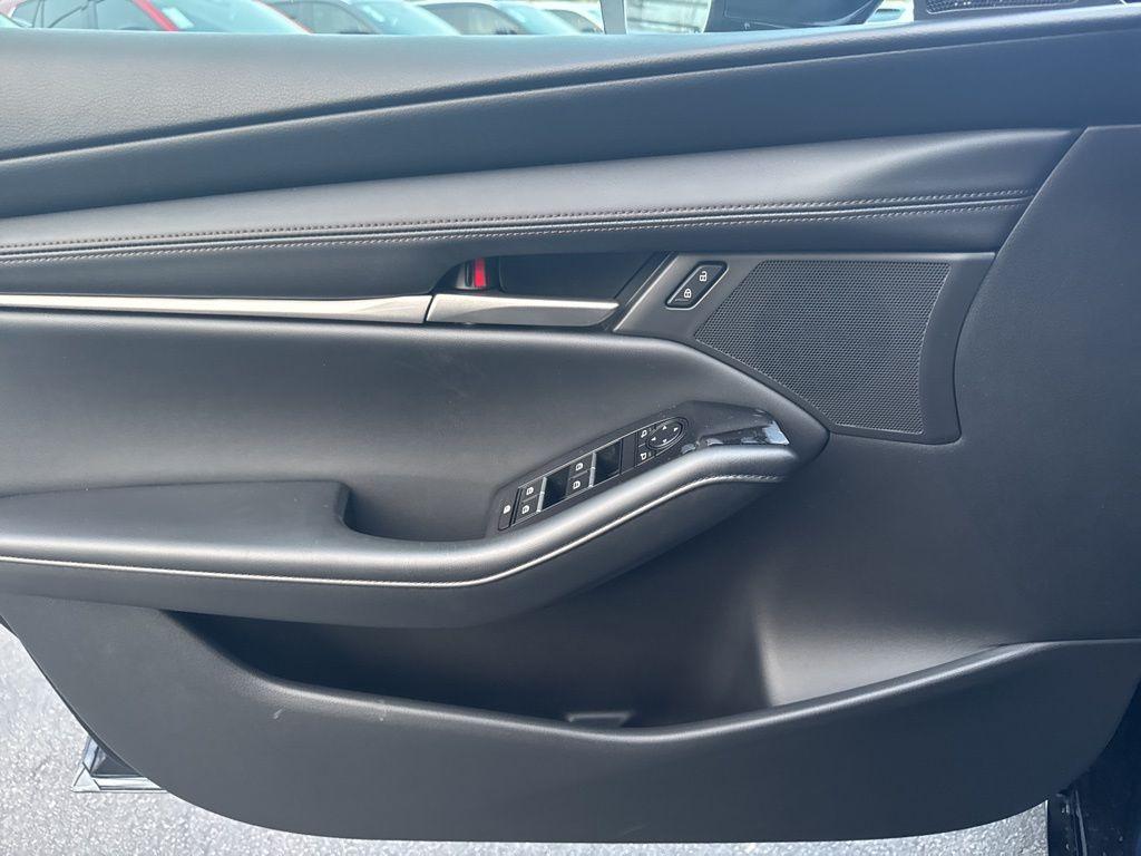 new 2026 Mazda Mazda3 car, priced at $30,125