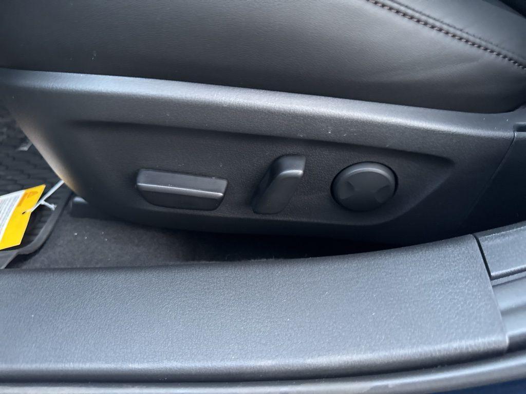 new 2026 Mazda Mazda3 car, priced at $30,125