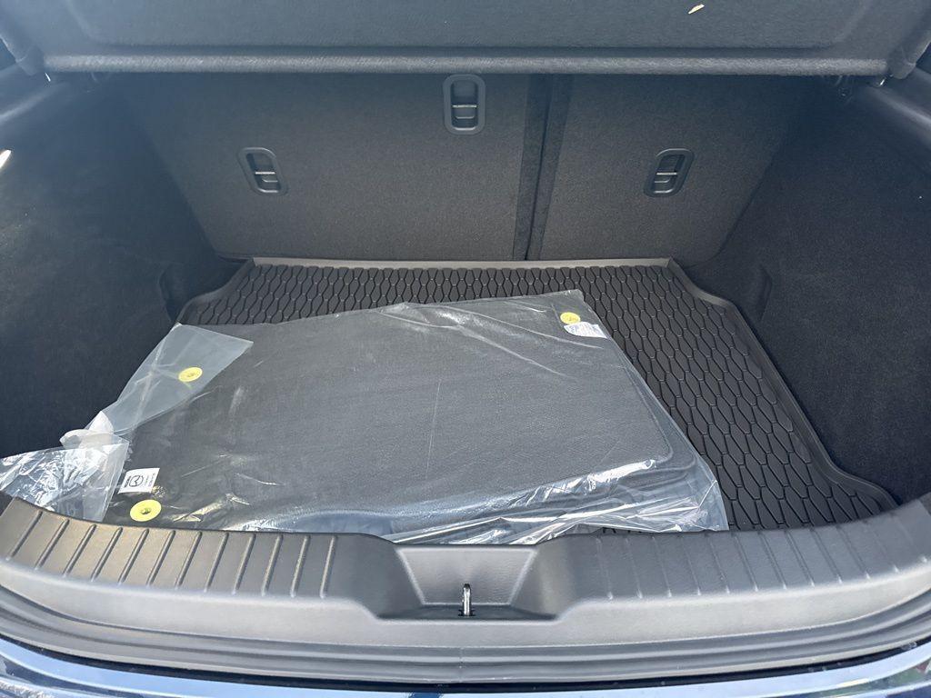 new 2026 Mazda Mazda3 car, priced at $30,125