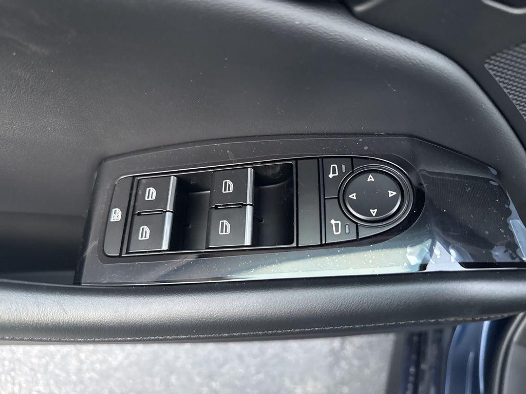 new 2026 Mazda Mazda3 car, priced at $30,125