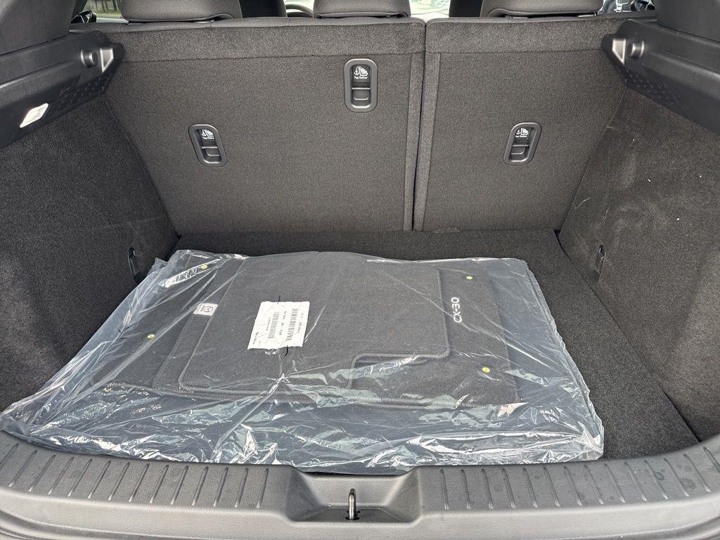 new 2026 Mazda CX-30 car, priced at $27,735