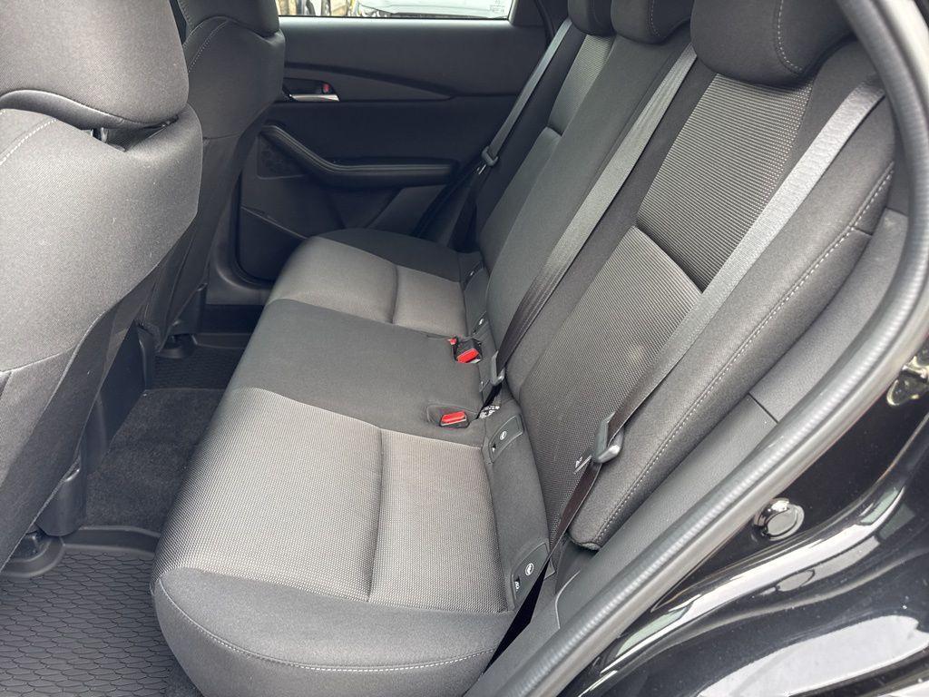 new 2026 Mazda CX-30 car, priced at $27,735