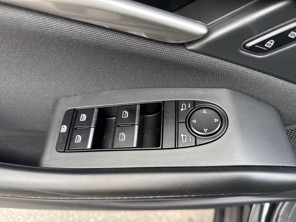 new 2026 Mazda CX-30 car, priced at $27,735