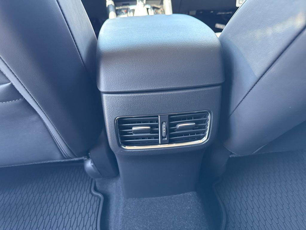 new 2025 Mazda CX-5 car, priced at $31,960