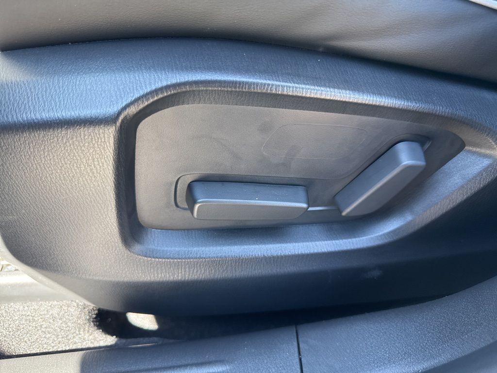 new 2025 Mazda CX-5 car, priced at $31,960