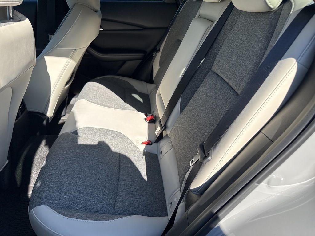 new 2026 Mazda CX-30 car, priced at $32,505