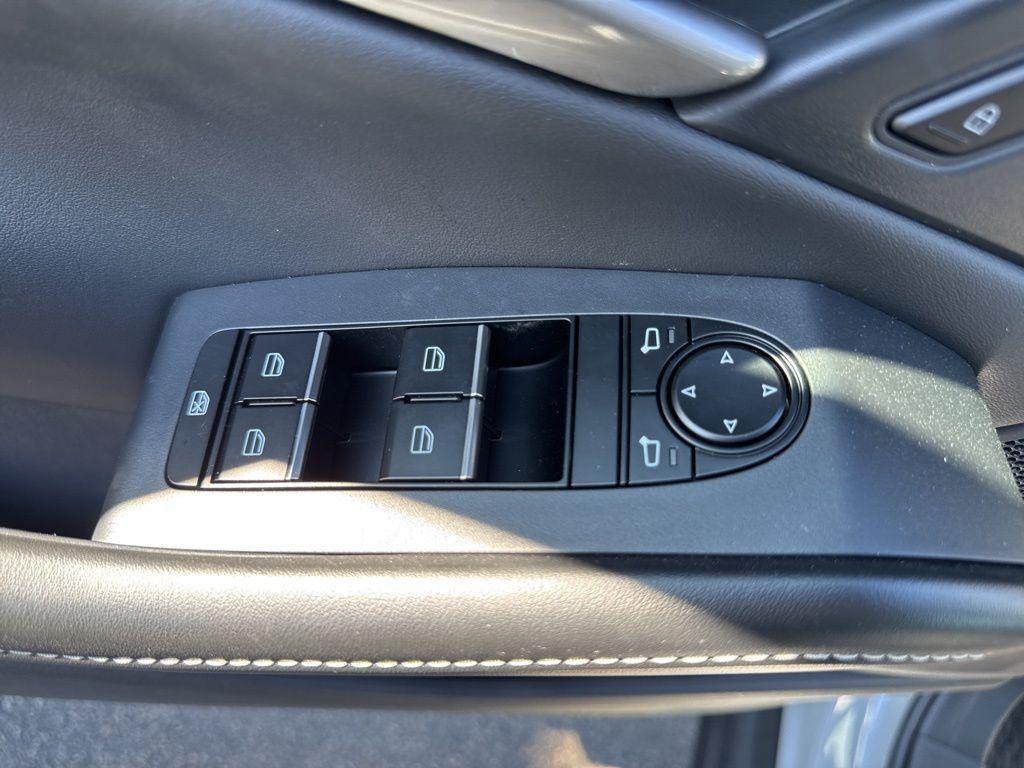 new 2026 Mazda CX-30 car, priced at $32,505