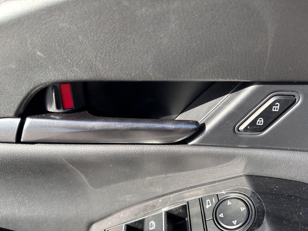 new 2025 Mazda CX-30 car, priced at $32,960