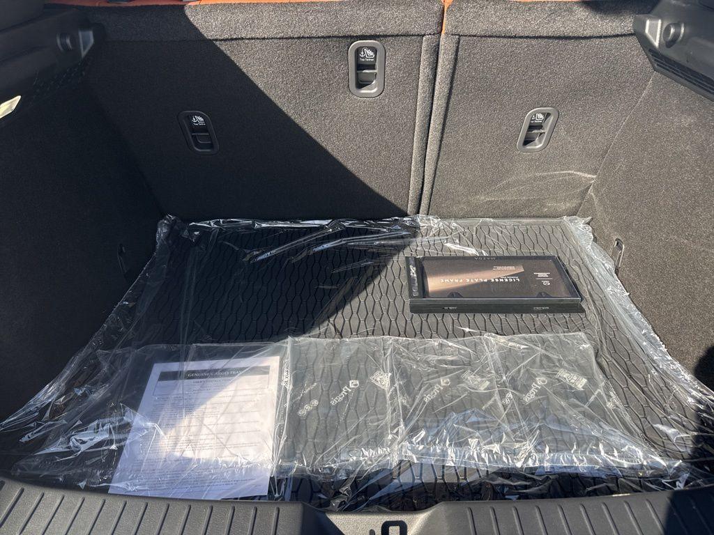 new 2025 Mazda CX-30 car, priced at $32,960