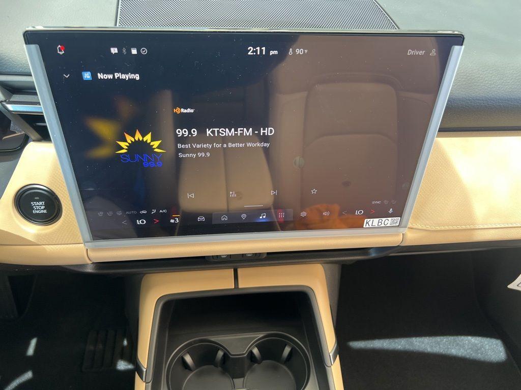 new 2026 Mazda CX-5 car, priced at $39,015