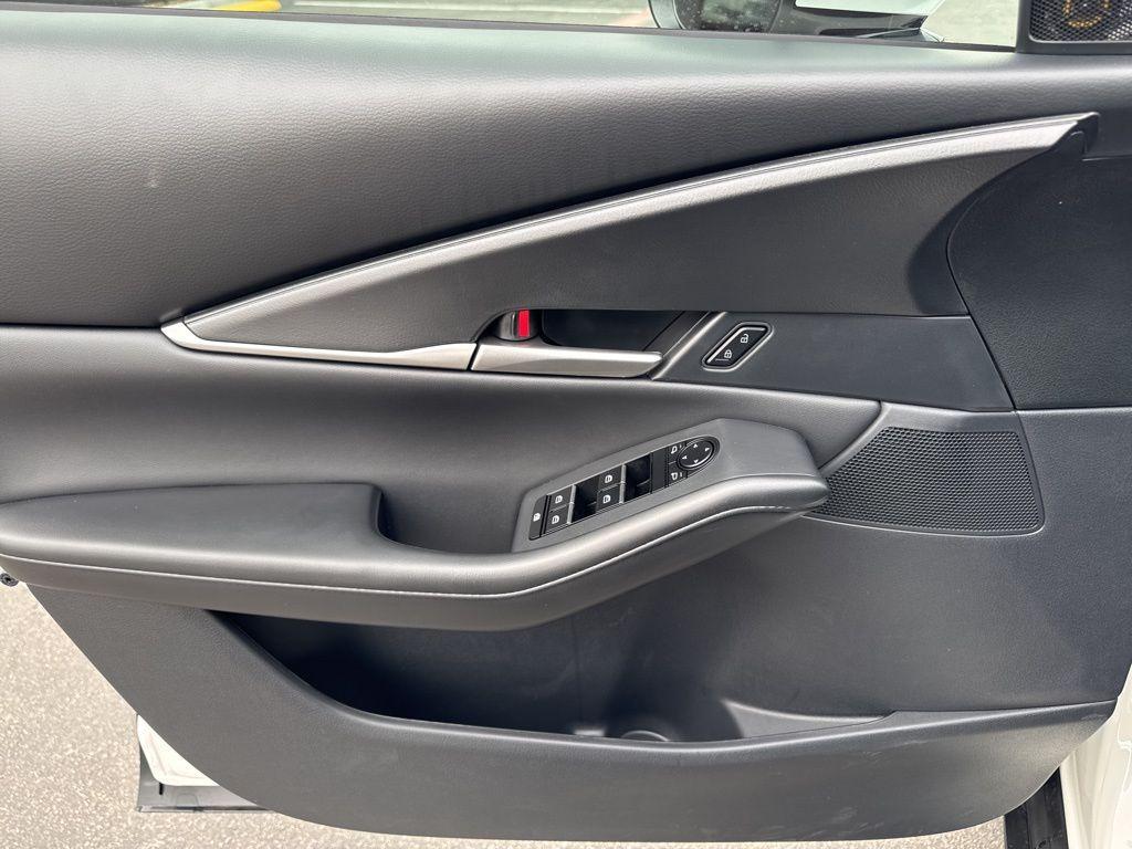 new 2026 Mazda CX-30 car, priced at $31,930