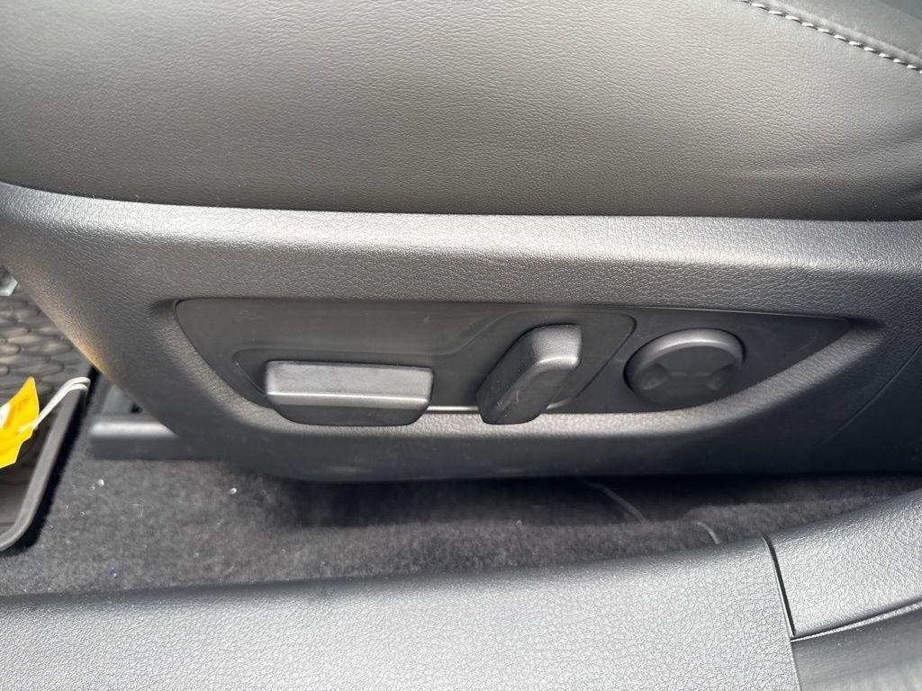 new 2026 Mazda CX-30 car, priced at $31,930