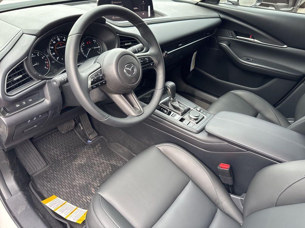 new 2026 Mazda CX-30 car, priced at $31,930