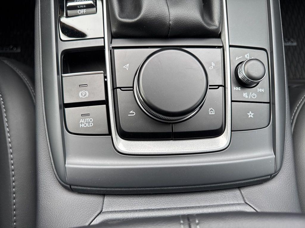 new 2026 Mazda CX-30 car, priced at $31,930