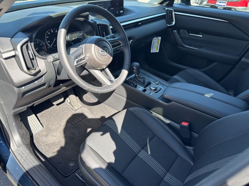 new 2025 Mazda CX-50 car, priced at $32,230