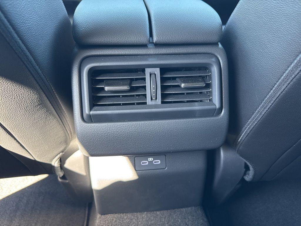 new 2025 Mazda CX-50 car, priced at $32,230