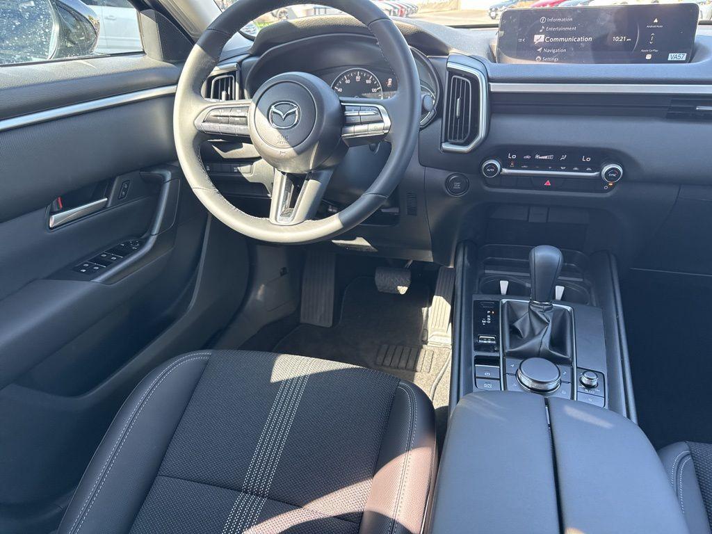 new 2025 Mazda CX-50 car, priced at $32,230