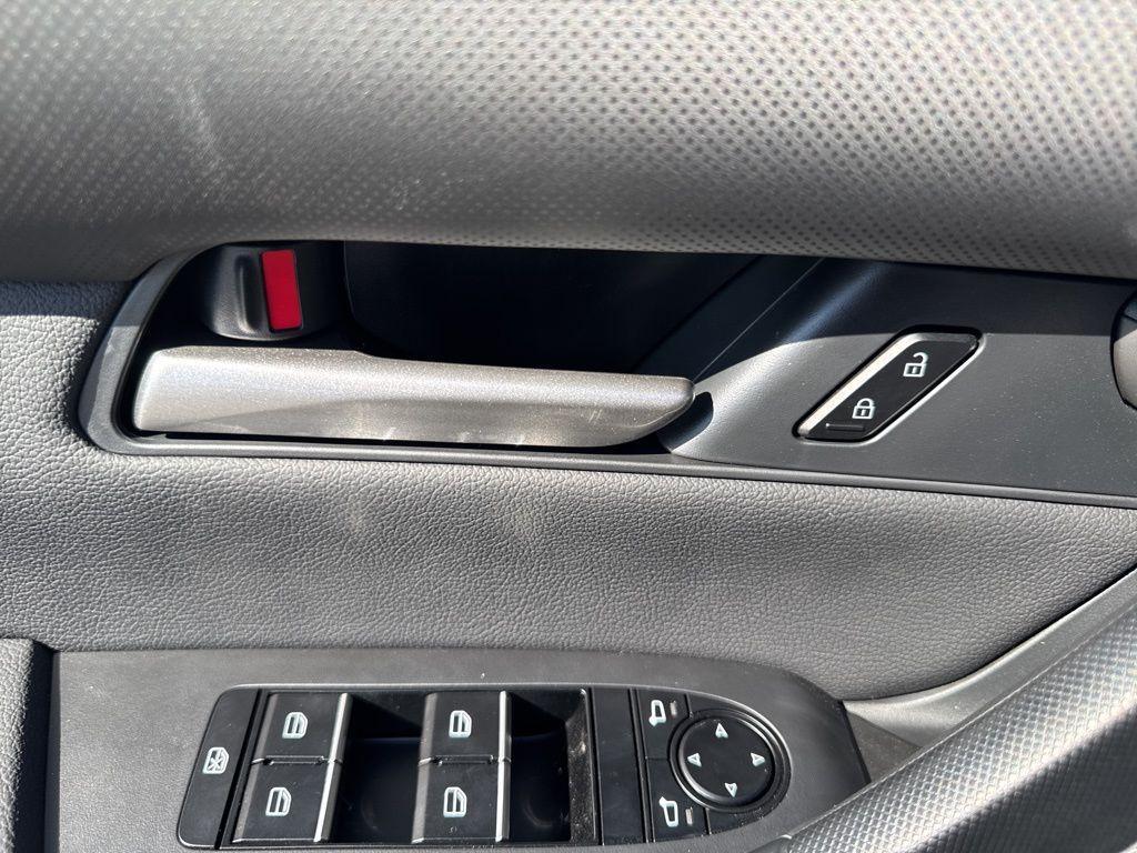 new 2025 Mazda CX-50 car, priced at $32,230