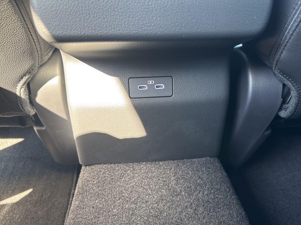 new 2025 Mazda CX-50 car, priced at $32,230