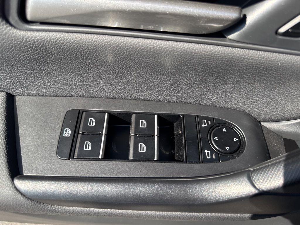 new 2025 Mazda CX-50 car, priced at $32,230