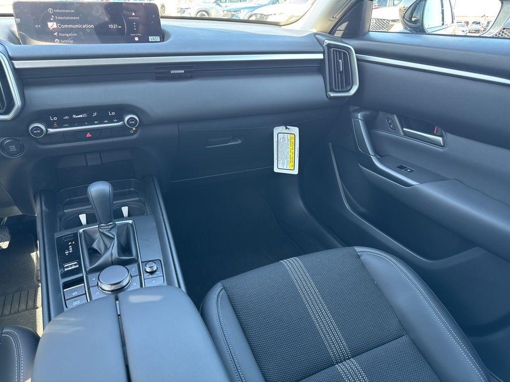new 2025 Mazda CX-50 car, priced at $32,230