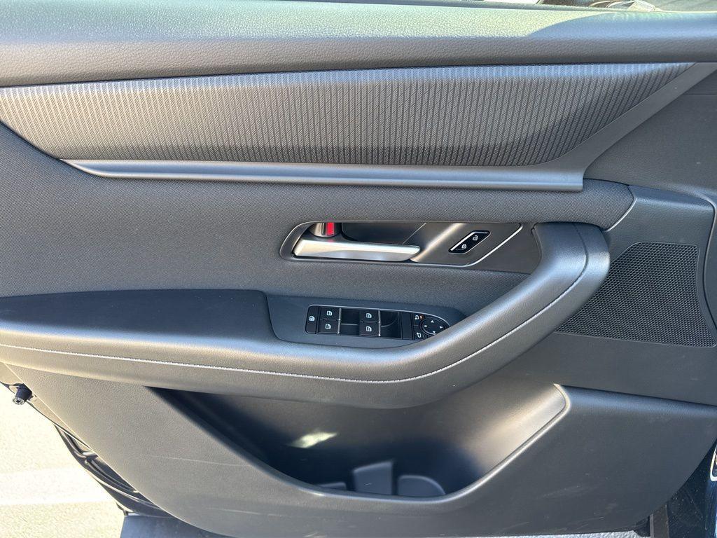 new 2026 Mazda CX-90 car, priced at $40,805