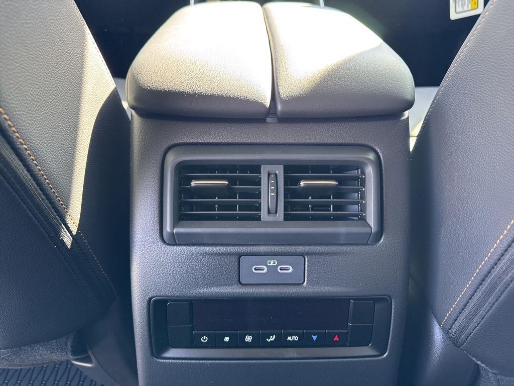 new 2026 Mazda CX-90 car, priced at $40,805