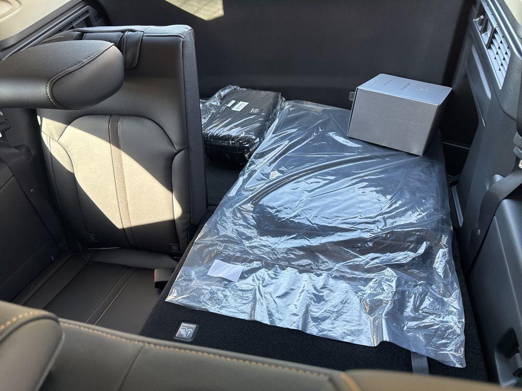 new 2026 Mazda CX-90 car, priced at $40,805