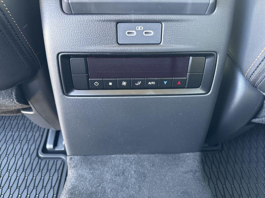 new 2026 Mazda CX-90 car, priced at $40,805