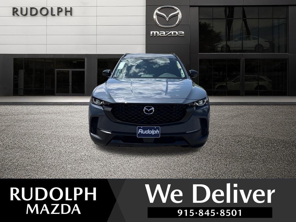 new 2026 Mazda CX-50 Hybrid car, priced at $41,305