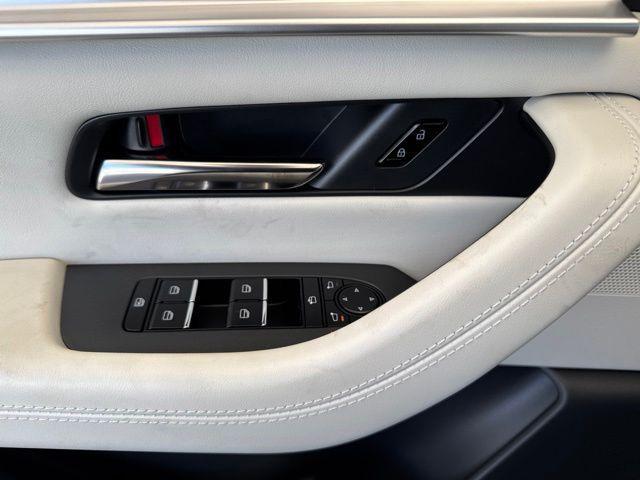 new 2026 Mazda CX-90 car, priced at $56,470