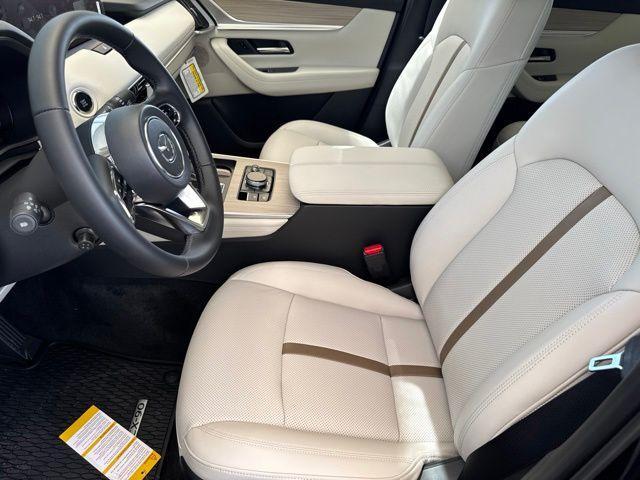 new 2026 Mazda CX-90 car, priced at $56,470