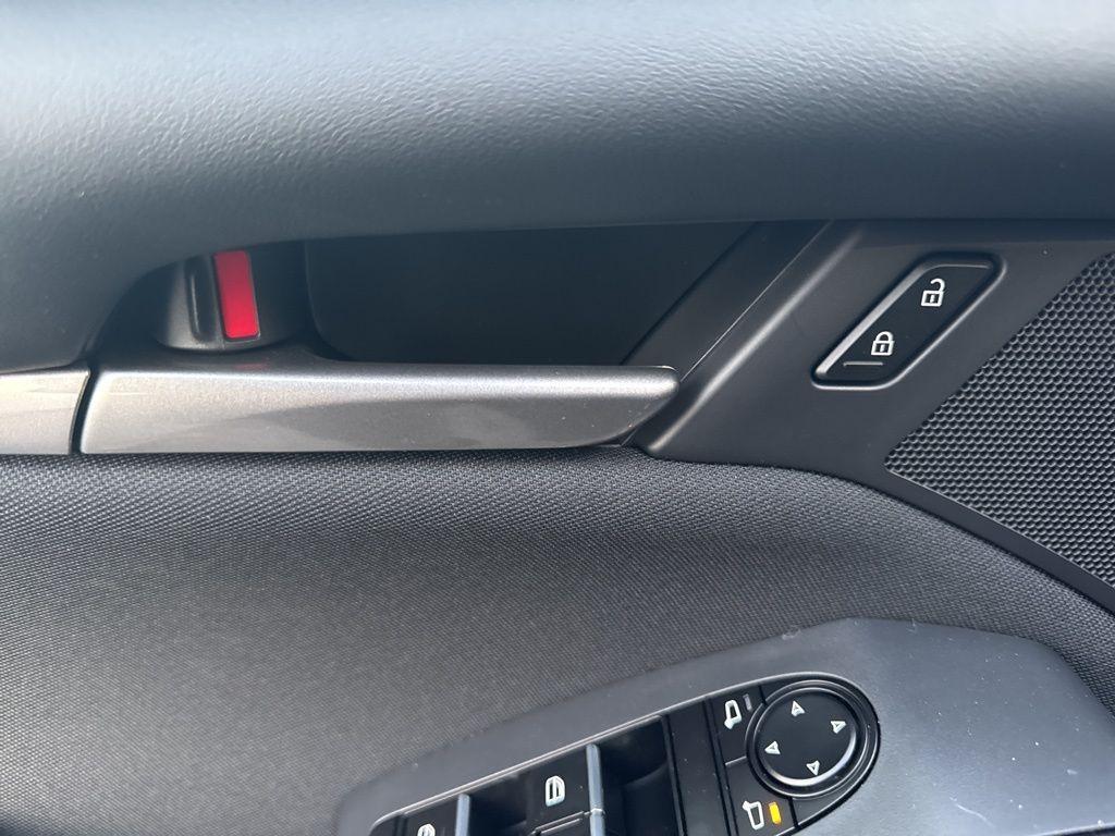 new 2026 Mazda Mazda3 car, priced at $26,835