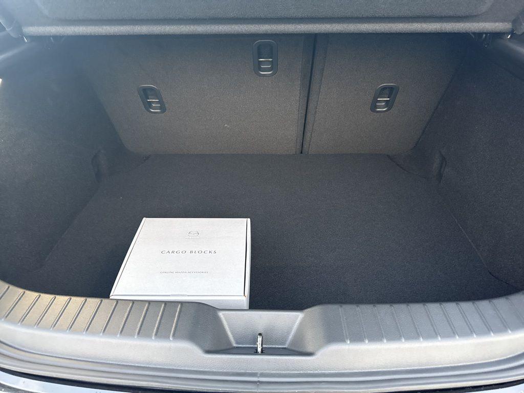 new 2026 Mazda Mazda3 car, priced at $26,835