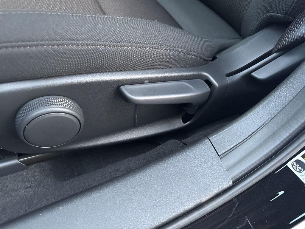 new 2026 Mazda Mazda3 car, priced at $26,835