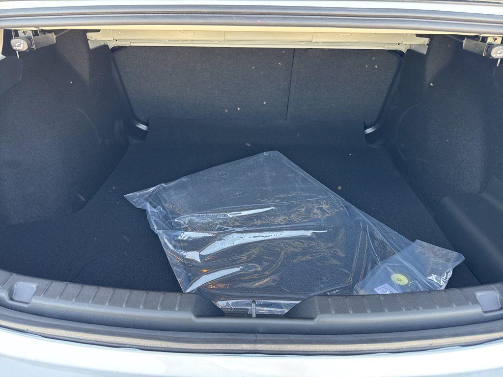 new 2026 Mazda Mazda3 car, priced at $29,320