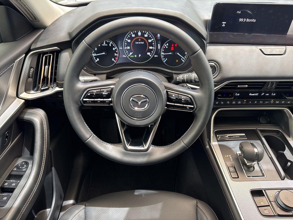 new 2026 Mazda CX-90 car, priced at $45,205