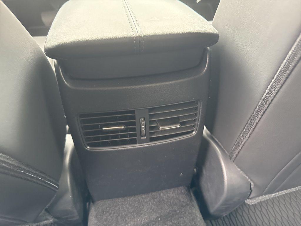 new 2026 Mazda CX-30 car, priced at $30,165